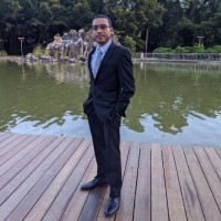 SLATE & TELL Employee Rafael Quezada's profile photo