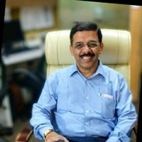 FirstRand Bank India Employee Gopalan Ns's profile photo