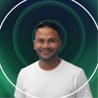 Charith Wickramasinghe Email
