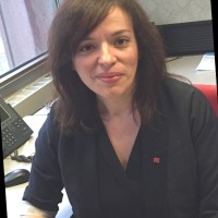 National Bank of Canada Employee Anna Medeiros's profile photo
