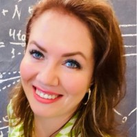 Immuneering Corporation Employee Anastasia Gutierrez's profile photo