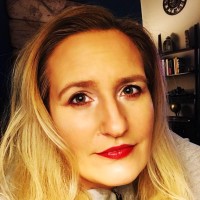 IATSE Local 481 Employee Alison Katinger's profile photo