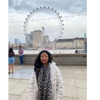 Tholons Employee Garima Vashistha's profile photo