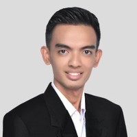 Telkom Indonesia Employee Riyan Dhani's profile photo