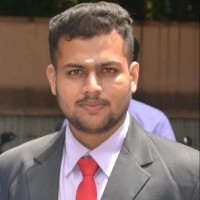 Actify Data Labs Employee Nanjundi N's profile photo
