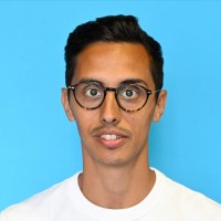RSH DESIGN LTD Employee Luca D'Amico's profile photo