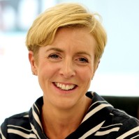 Purmo Group Employee Linda Currie's profile photo