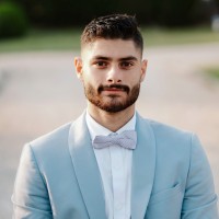 Marc Eid Email