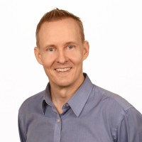 Modirum Employee Antti Jokinen's profile photo