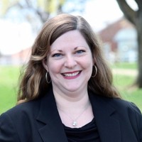 Liz Dixon-Eversole Email & Phone Number