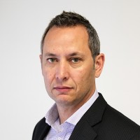 Revenite Employee Gary Reade's profile photo