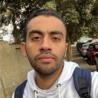 MoneyHash Employee Mo'Men Sherif's profile photo