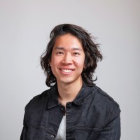 Venmo Employee Andrew Pang's profile photo