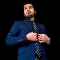 Sharaf Exchange Employee Arun Soni's profile photo