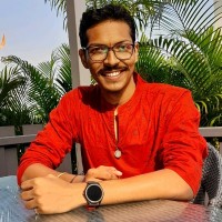 Utkarsh Kulkarni Email