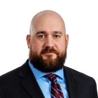 Lockheed Martin Employee Thomas Phipps's profile photo