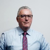 Genesis Biosciences Employee Conrad Mielcuszny's profile photo