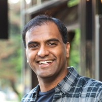 Bloom Energy Employee Vijay Mohan's profile photo