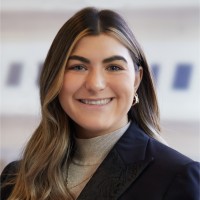 Surmesur Employee Danielle Zallo's profile photo