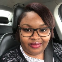 CareSource Employee Ciera Moore's profile photo