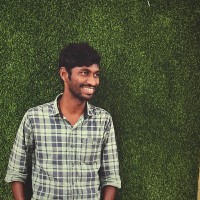 Manikandan P's profile photo