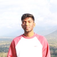 Pointer Employee Rahul Pulidindi's profile photo