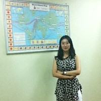 Desmet Ballestra Employee Mindy Lu's profile photo