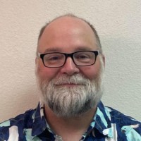 TEL Library Employee Levi Lloyd's profile photo