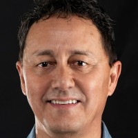 United Distribution Services, Inc. Employee Cyril Bunda's profile photo