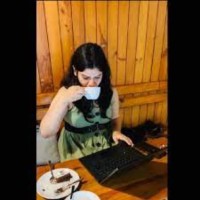 KTS Employee Priya R's profile photo
