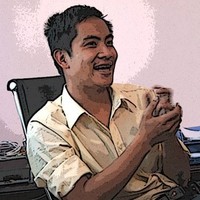 Binh le Email
