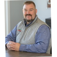 Hancock Lumber Employee Nick Christ's profile photo
