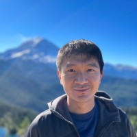Need Employee Yu-Chi Kuo's profile photo