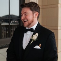 Comm-Works (Acquired by New Era Technology 2022) Employee Logan Hurst's profile photo