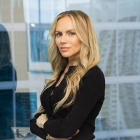 Aronson Mayefsky & Sloan, LLP Employee Ashley Frankel's profile photo