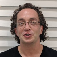 Eli Mandel Email