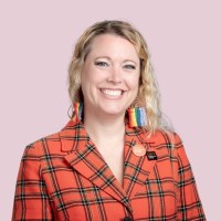 Global G.L.O.W. Employee Courtney Burgan's profile photo