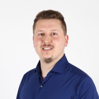 Netzsch Analisi Termica Employee Michele Garavini's profile photo
