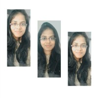 Cognizant Employee Brindha Devi's profile photo