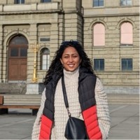 Shoriya Chauhan Email