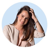 Smart145 - MRO & Inventory Software Employee Ela Andarcio's profile photo