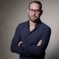 On Employee Daniel Goldstein's profile photo