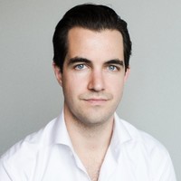 Qwick Employee Samuel Mylrea's profile photo