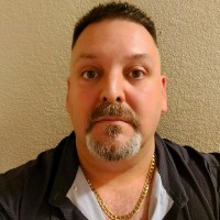 Looking Employee Greg Dixon's profile photo