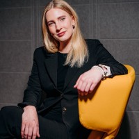 CYRRUS, a.s. Employee Barbora Pazderová's profile photo