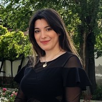Ayşegül Ocak Email