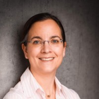 ista Employee Dörthe Pult's profile photo