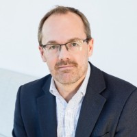 Rio Tinto Employee Xavier Chalbot's profile photo