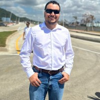 Engineering Consulting Employee Jorge Ivan Fontal Puentes's profile photo