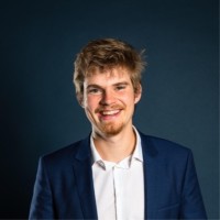 Alena SA Employee Hugo Druenne's profile photo